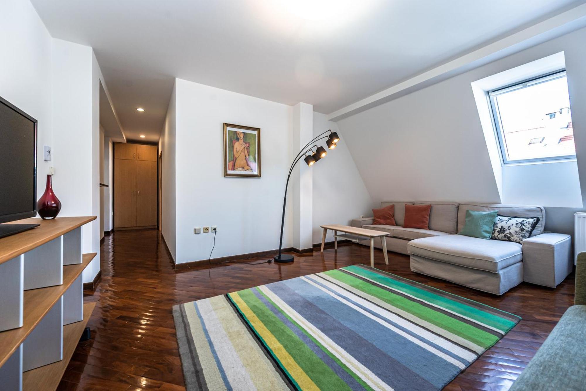 Apartment Wishlist Residences - Old Town Square Prague