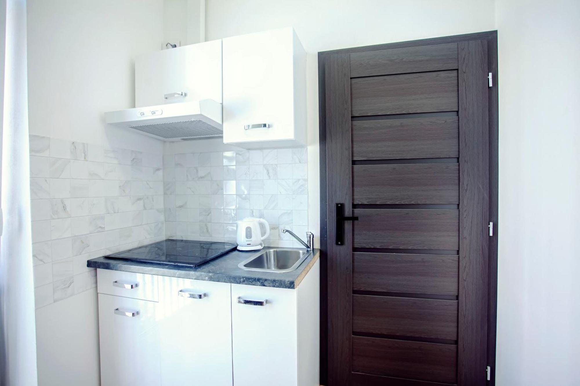 The Tranquil Palace Apartamento
