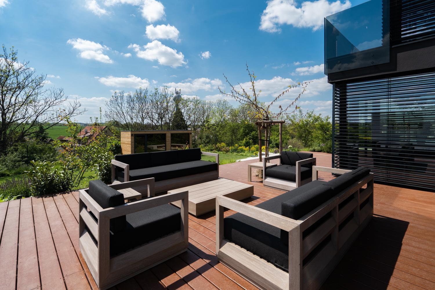 Chandelier Sky Mansion - Express Villa *