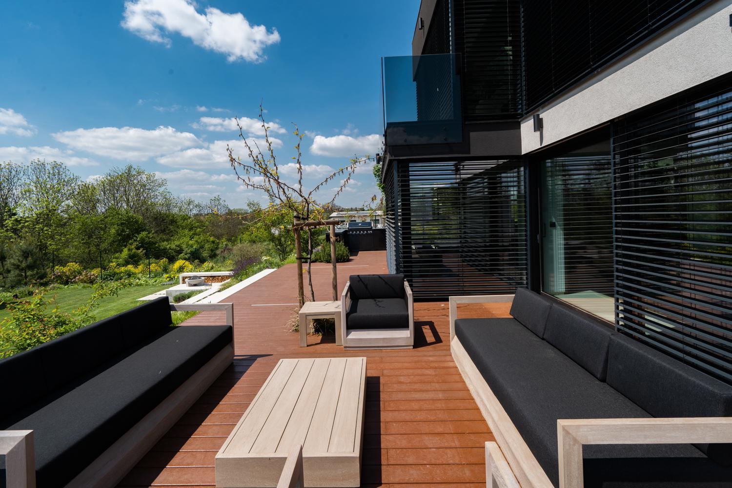 Villa Chandelier Sky Mansion - Express *