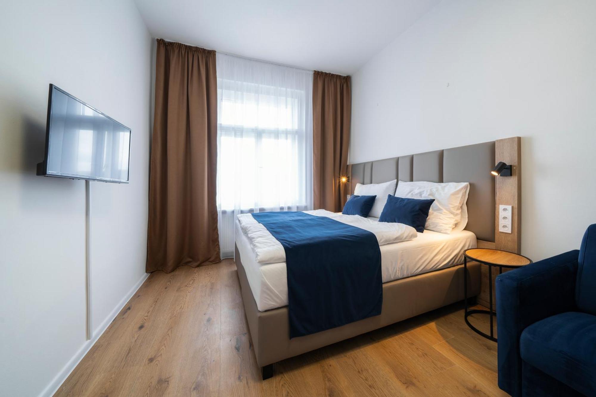 Hotel Leon Prague