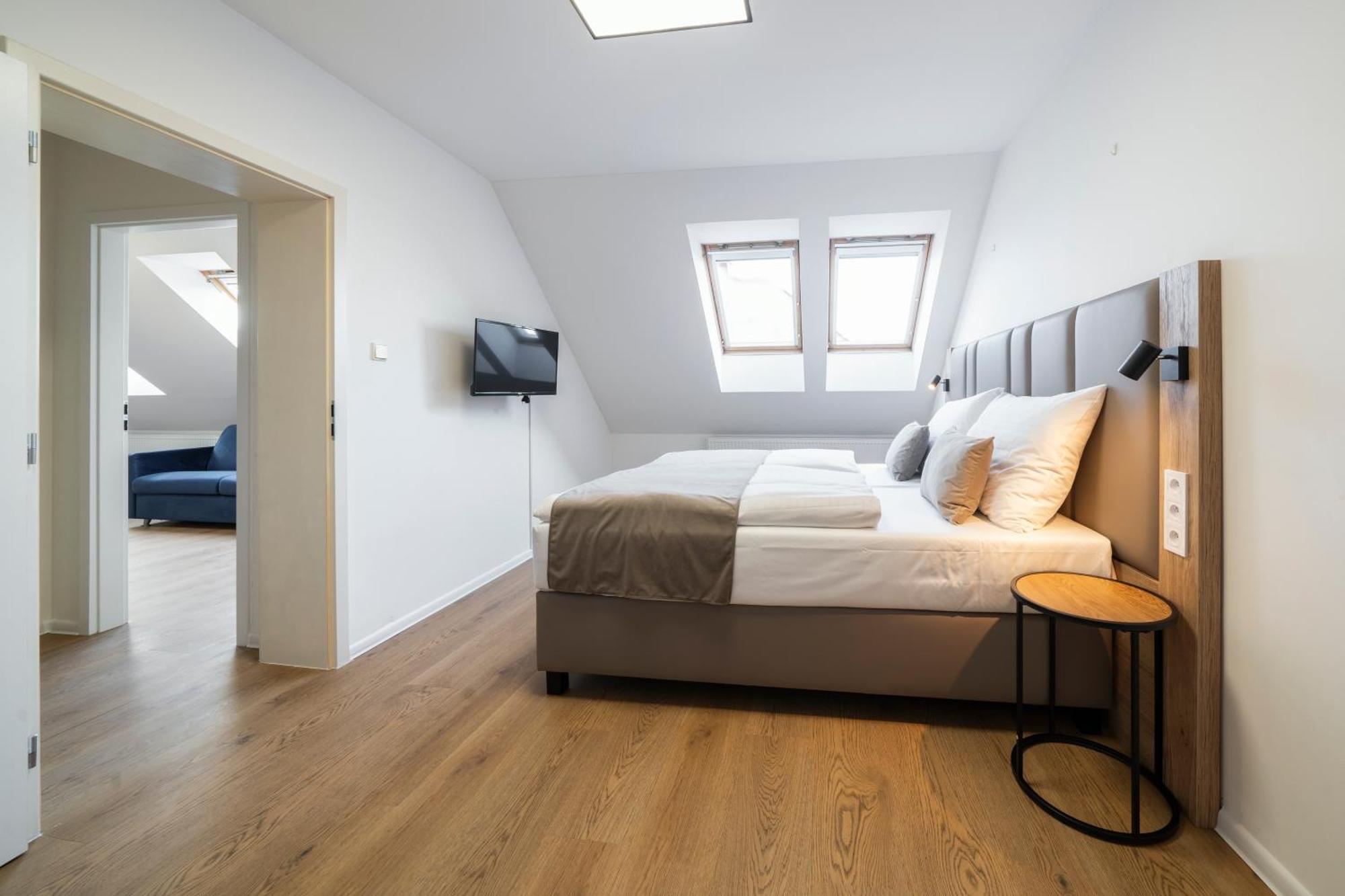 Hotel Leon Hotel Prag