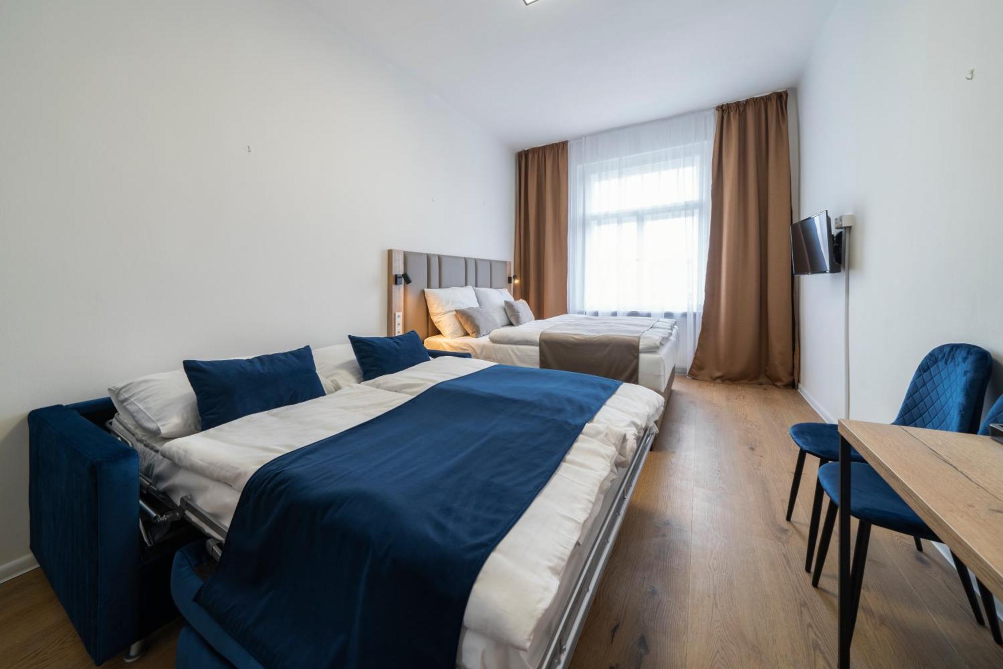 Hotel Hotel Leon Prag