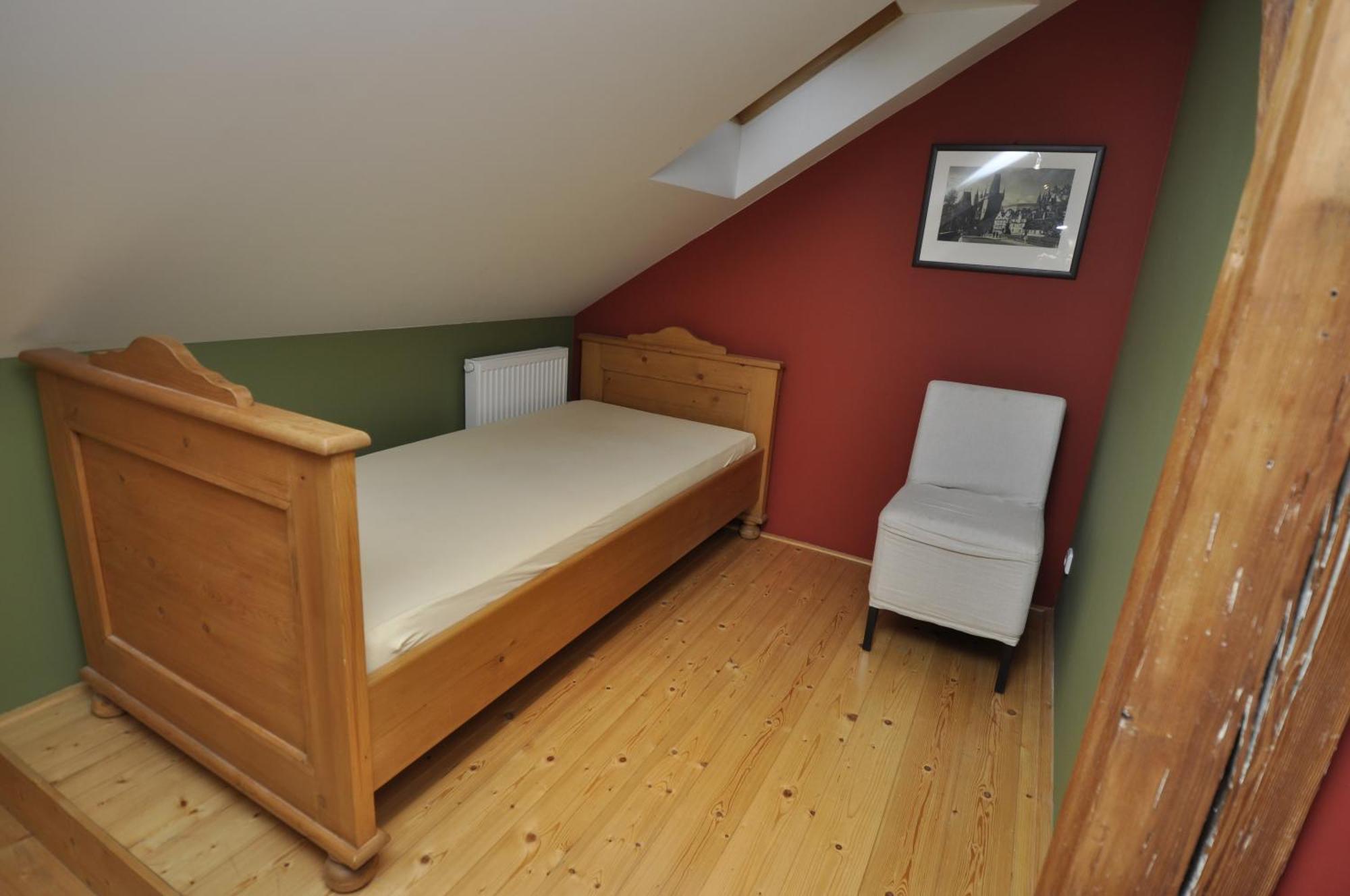 Liliova Apartamento Praga