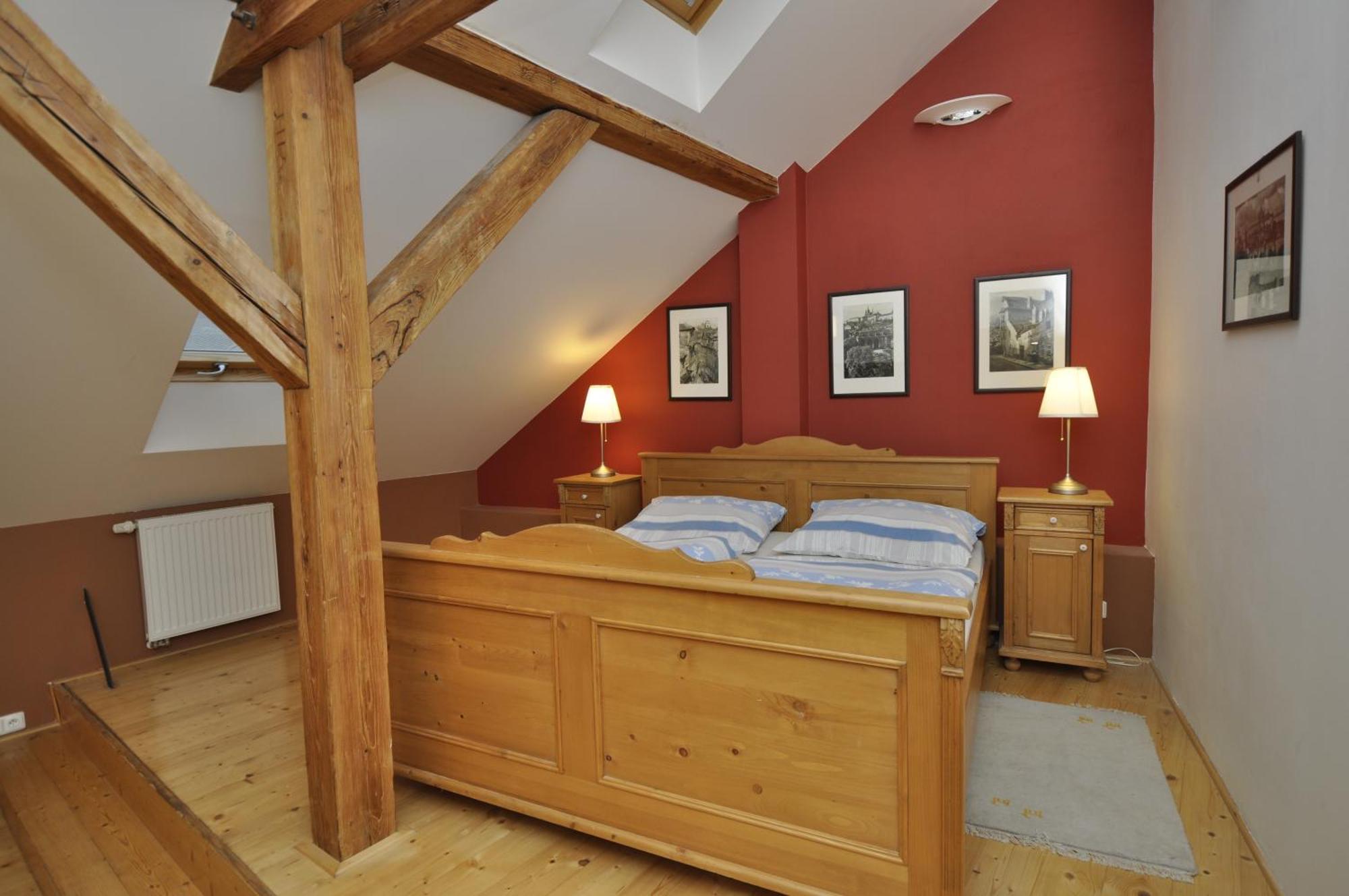 Apartamento Liliova *