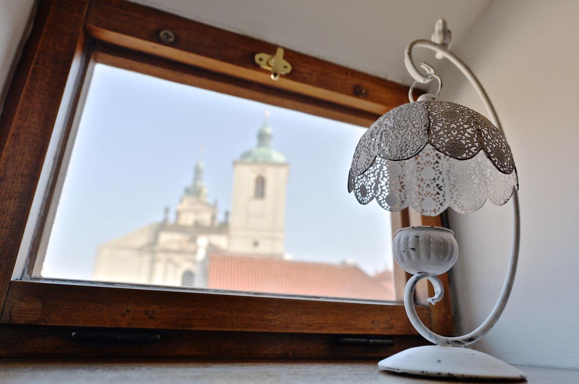 Old Town Boutique Prag
