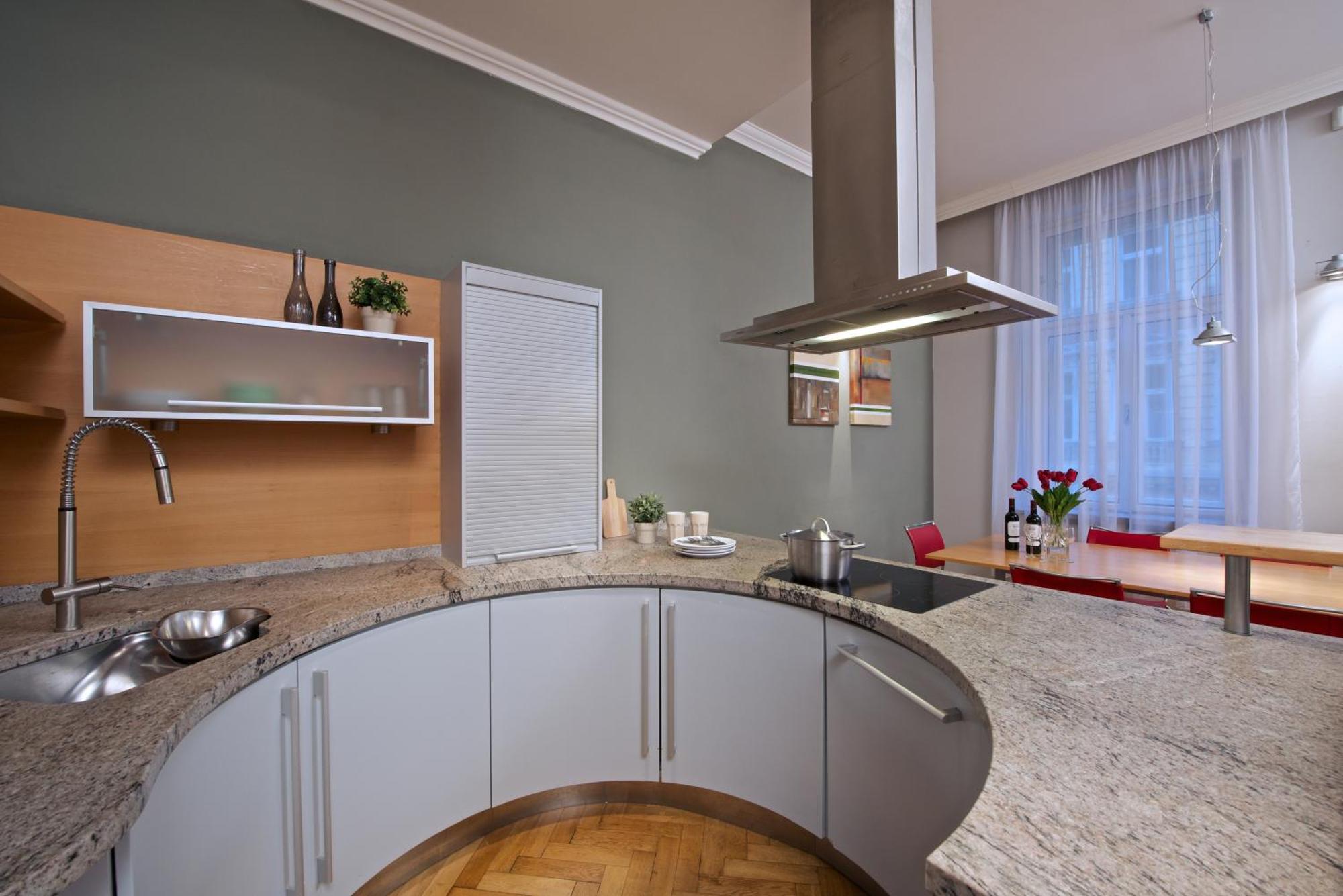 Holec Appartement