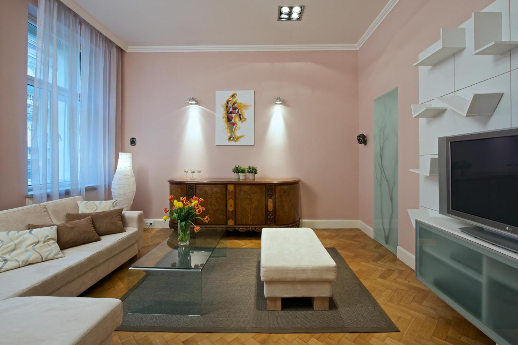 Holec Appartement *