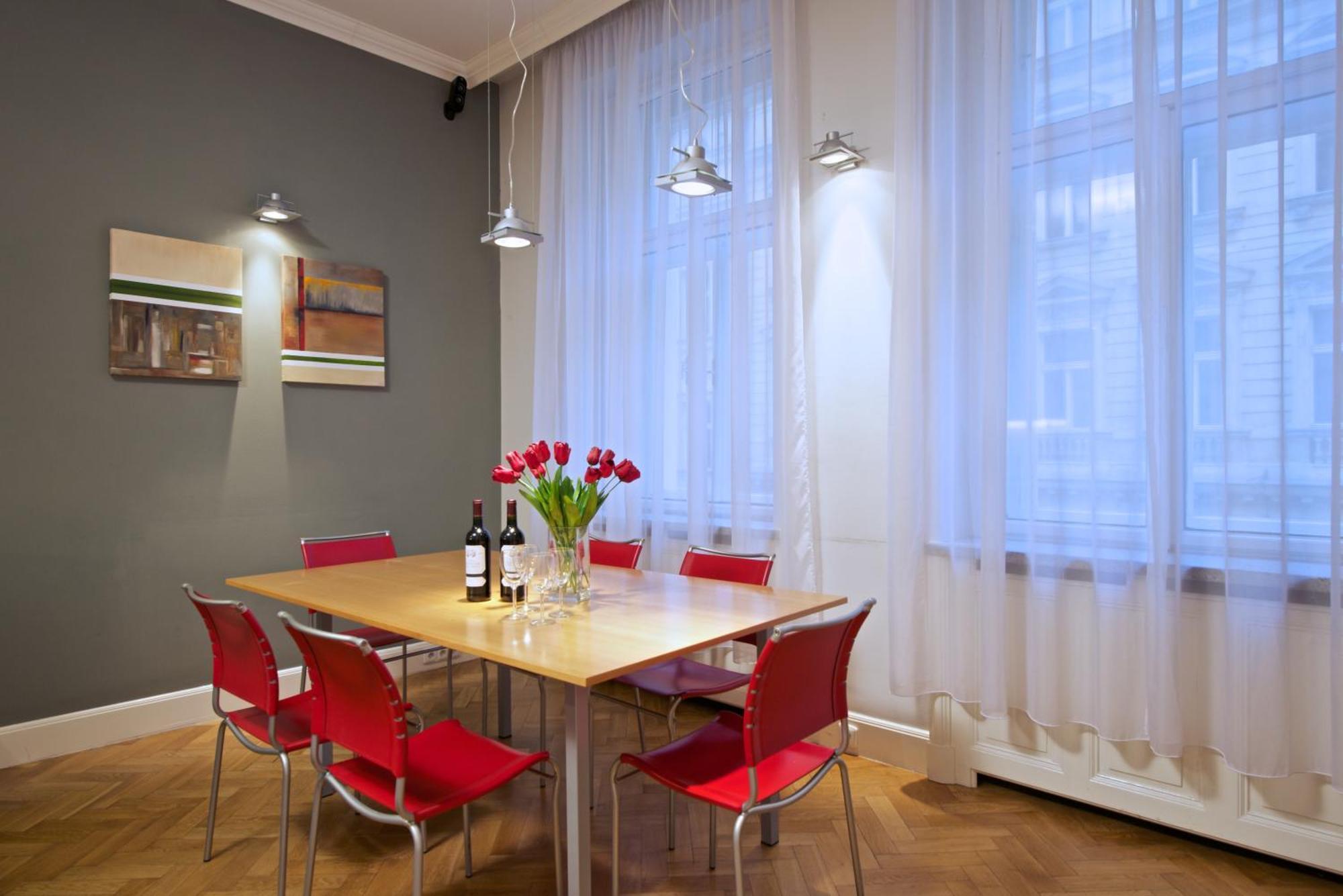 Appartement Holec