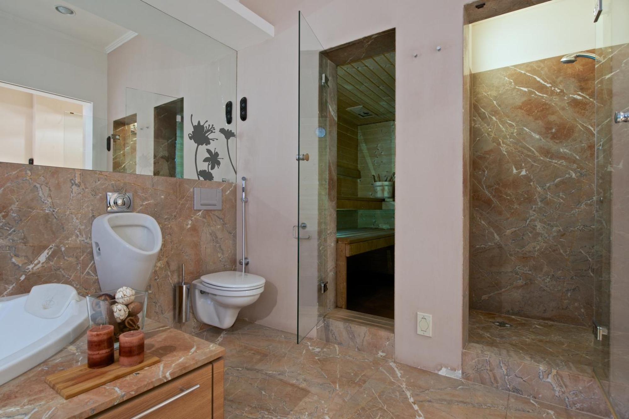Appartement Holec