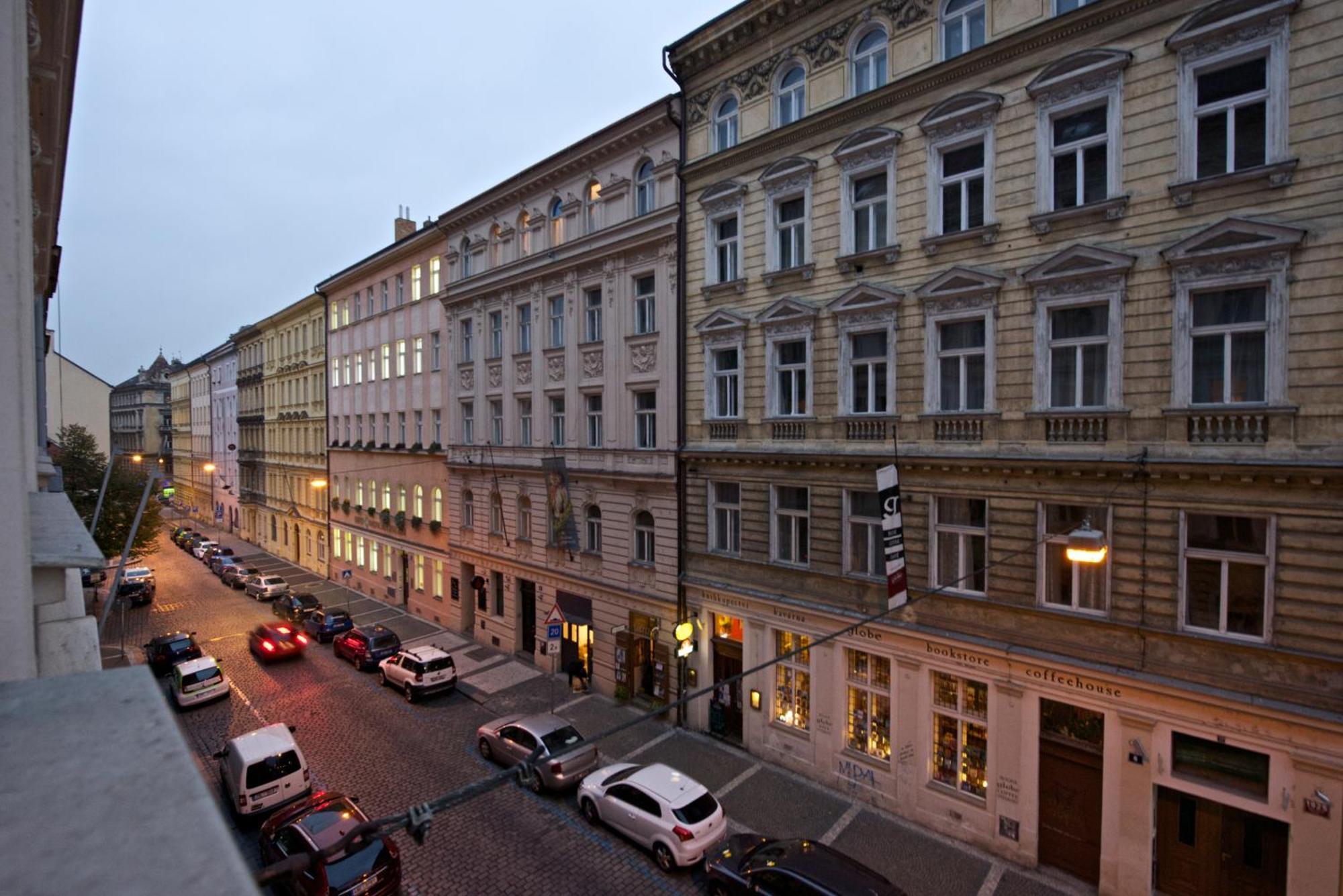 Appartement Holec Prague