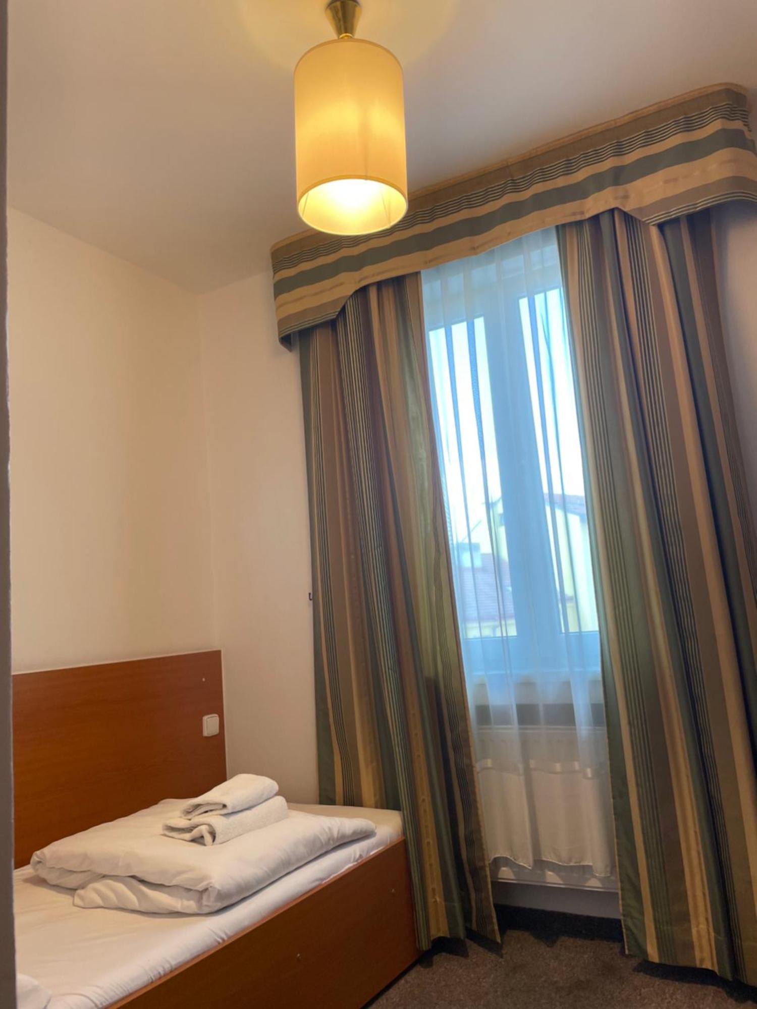 Gallery Sis Otel 3*