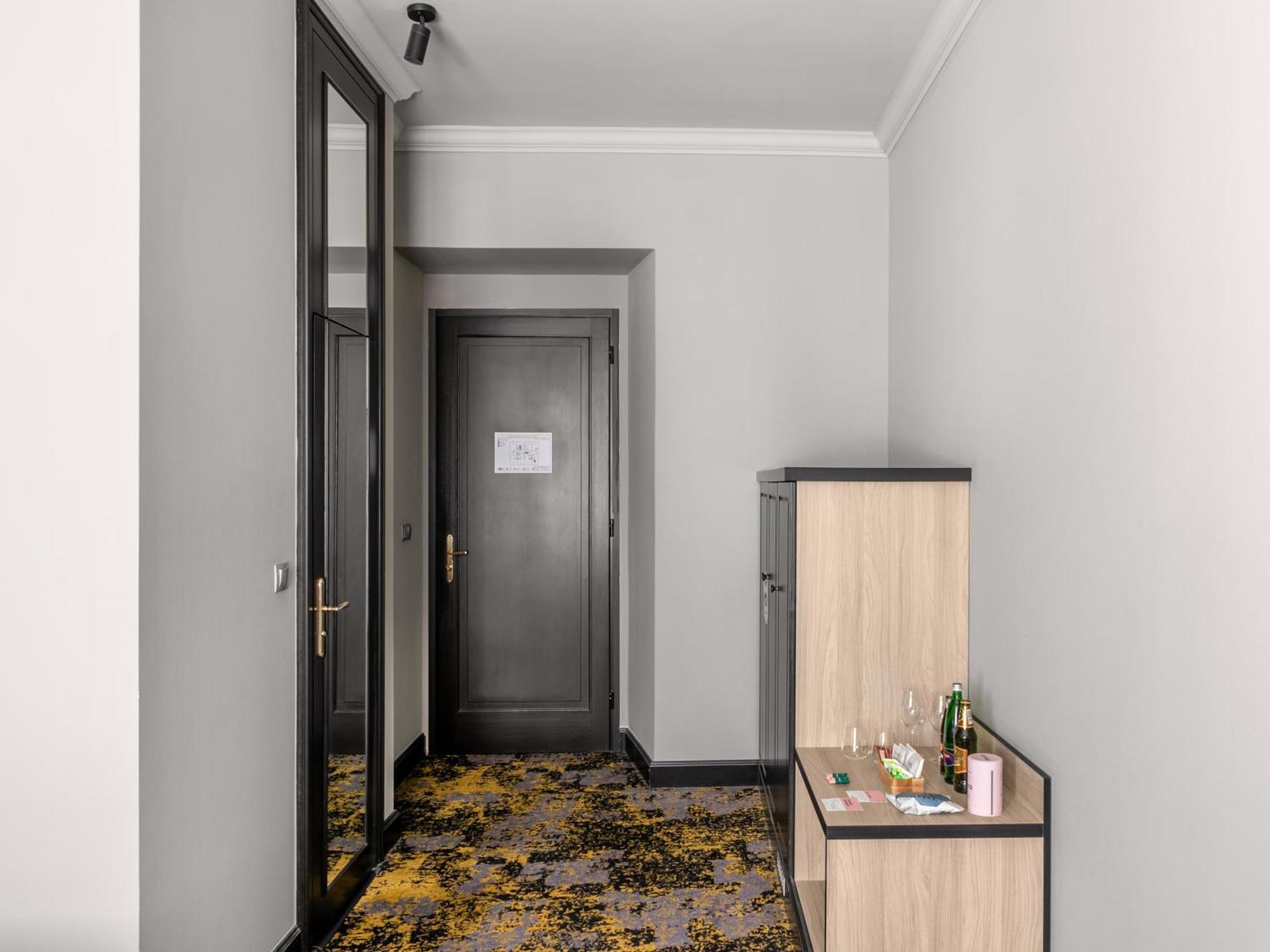 Aparthotel Numa Root