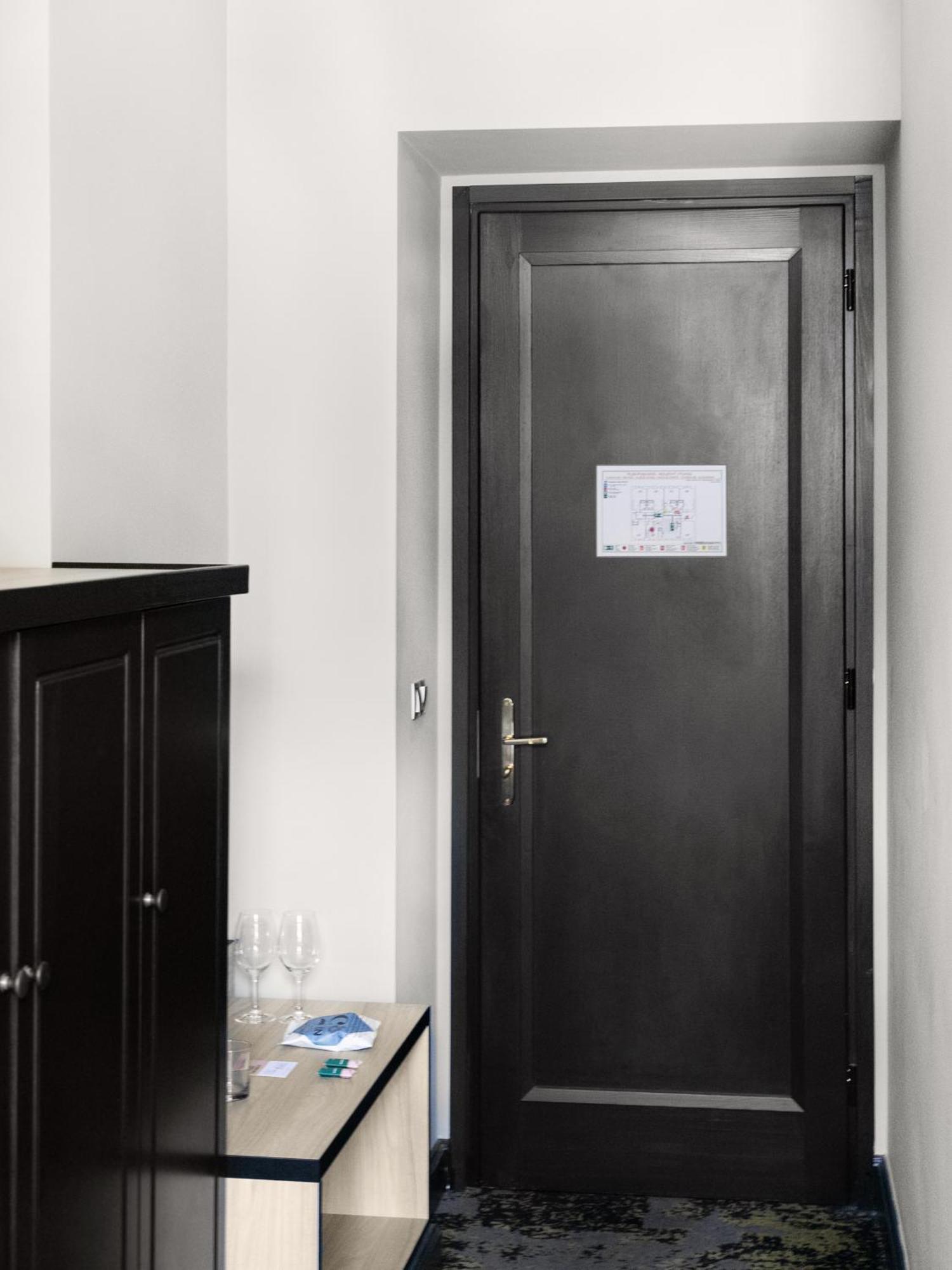 Aparthotel Numa Root Prague