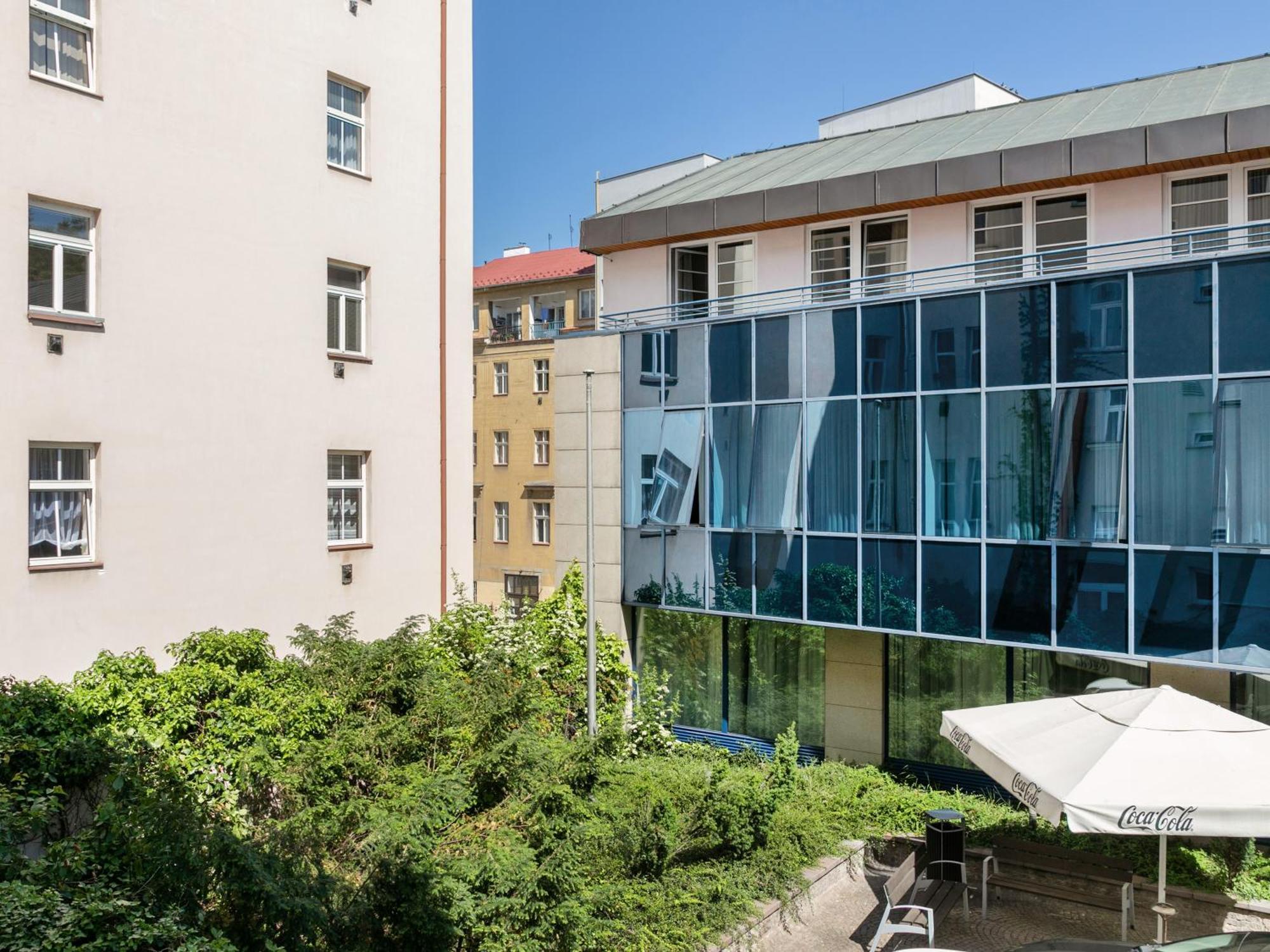 Numa Root Prague