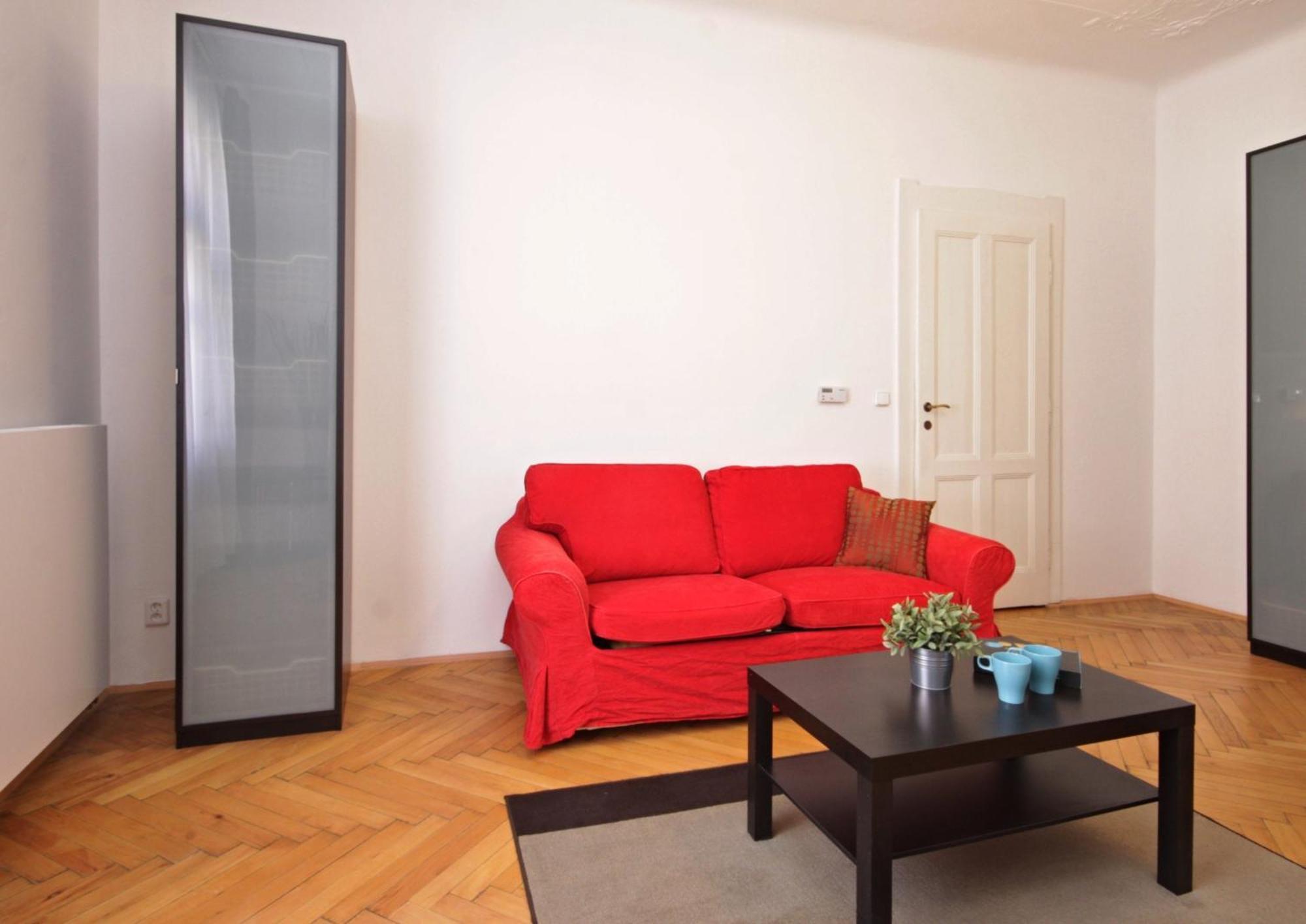 Apartment Exclusive