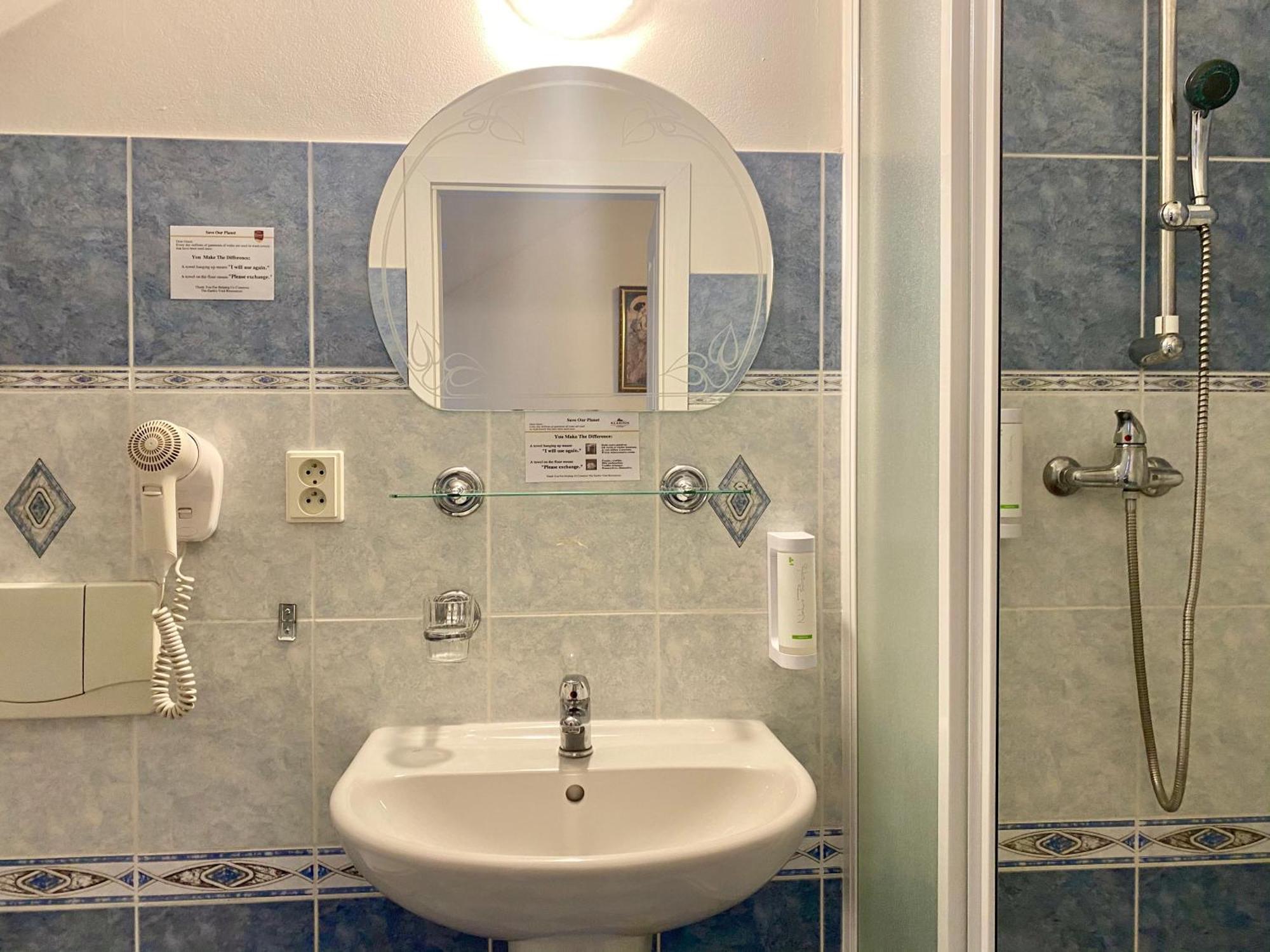 Klarinn Castle Otel 4*