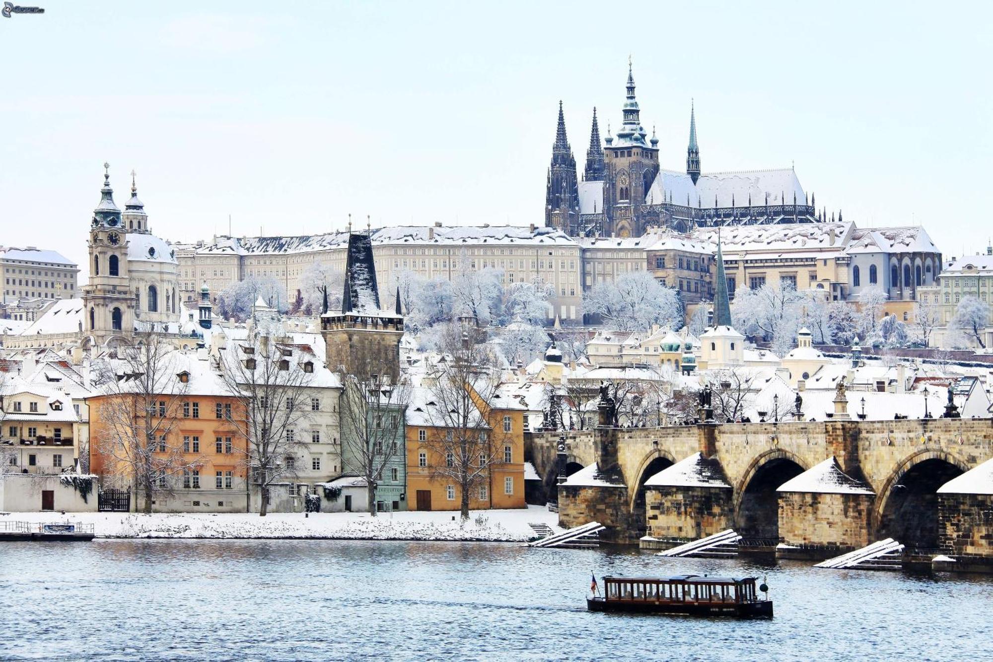 Apartment Historic Centre By Michal&friends Prague