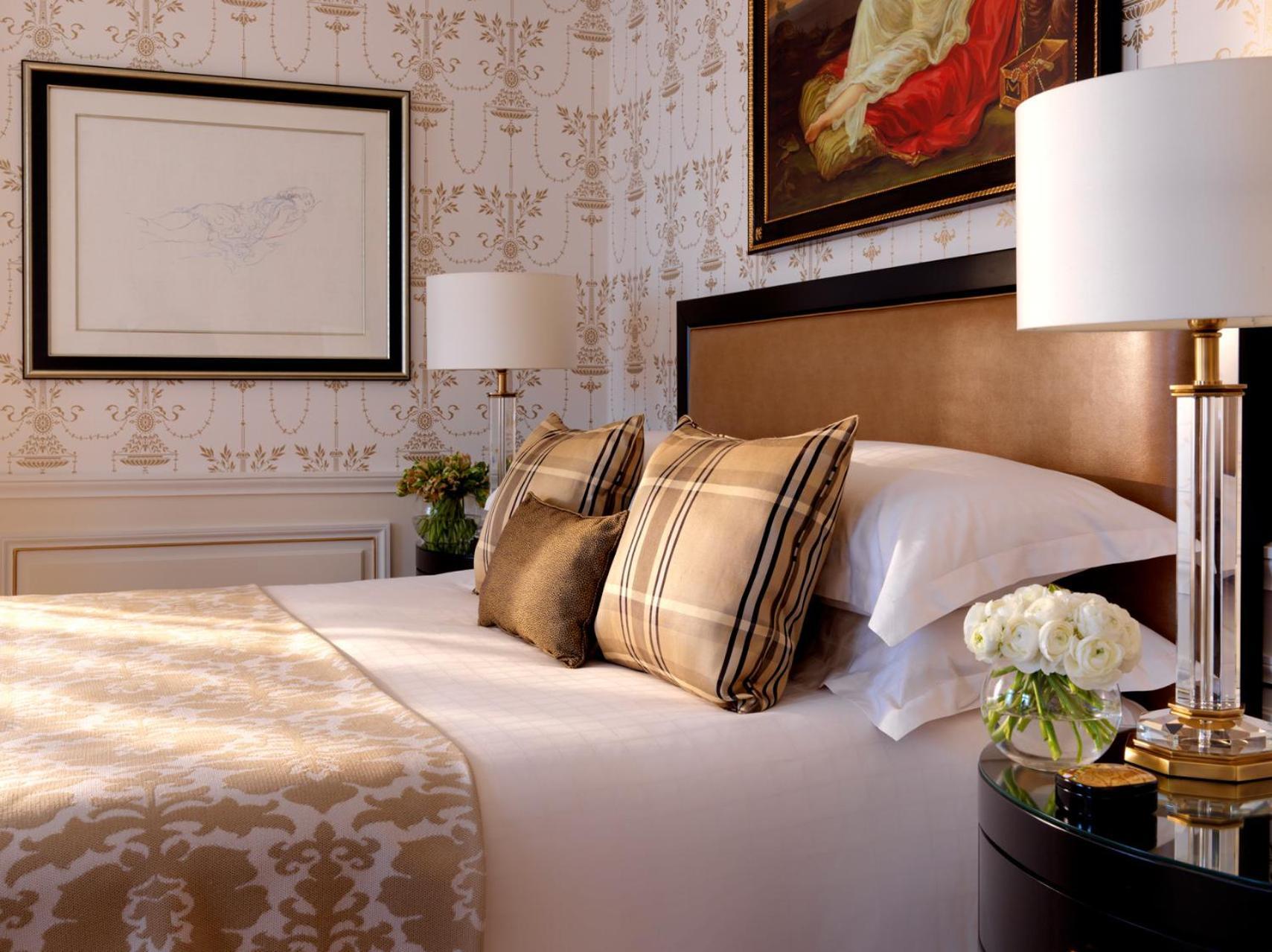 Hotel Four Seasons 5*