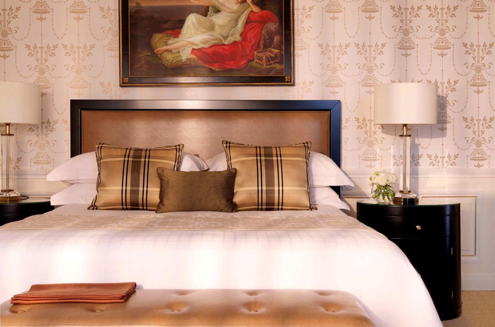 Four Seasons Prague