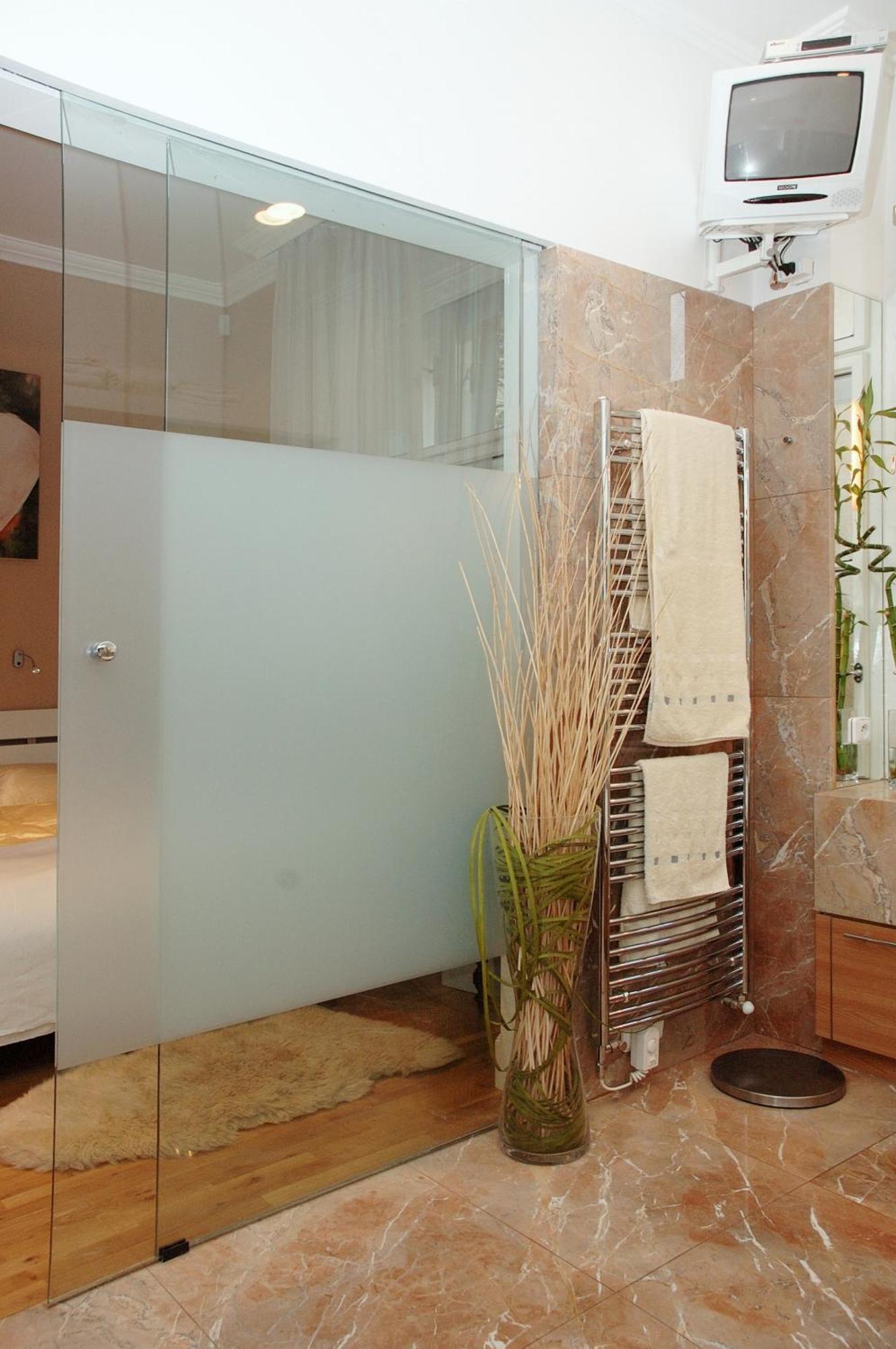 Appartement Holec *