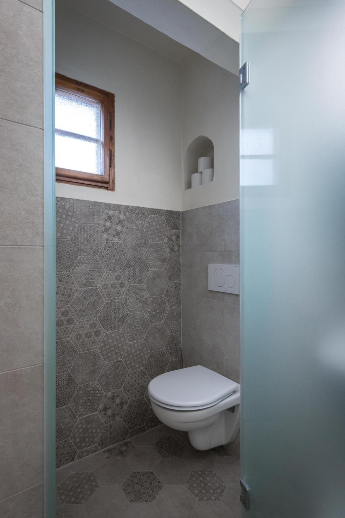 U Mecenase Appartement