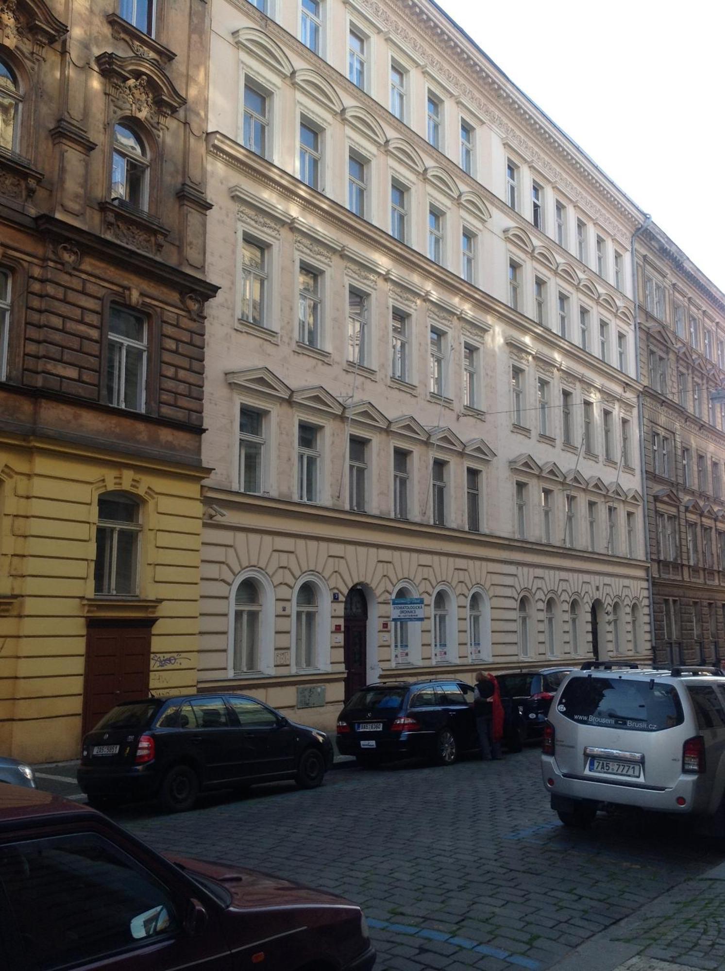 Holec Appartement *
