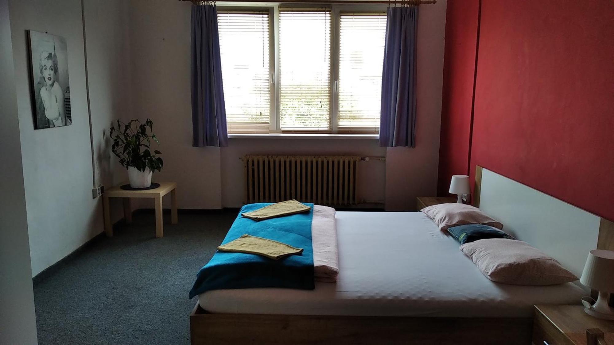 Grado Motel Prag