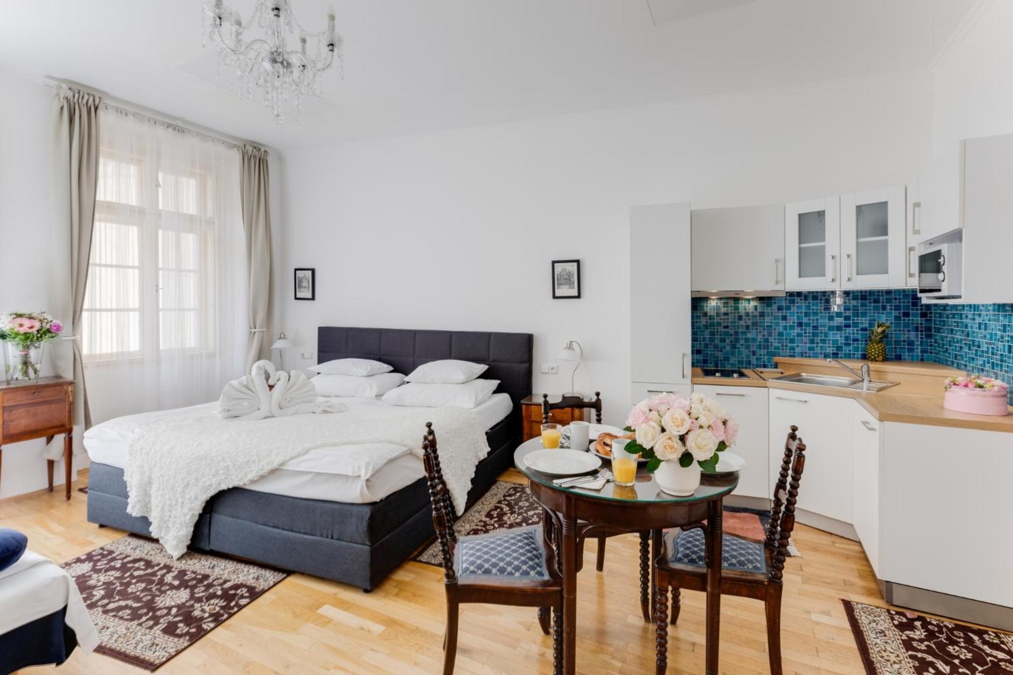 Apartment Siesta