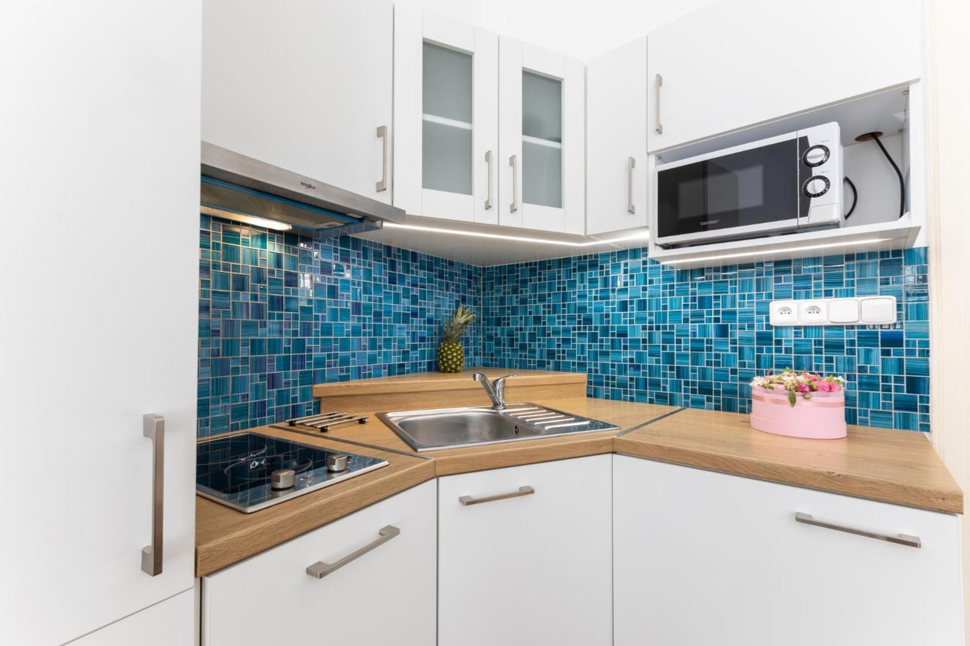 Siesta Apartment
