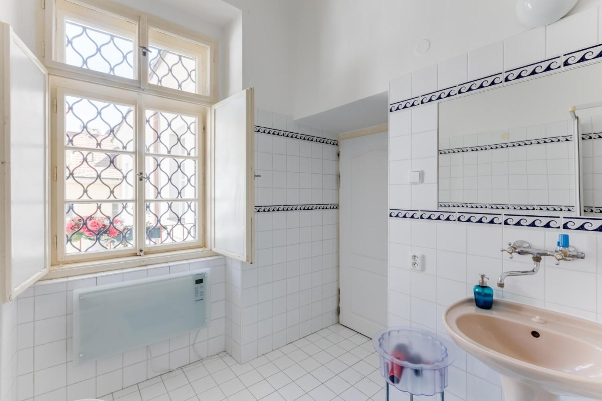 Apartamento Siesta Praga