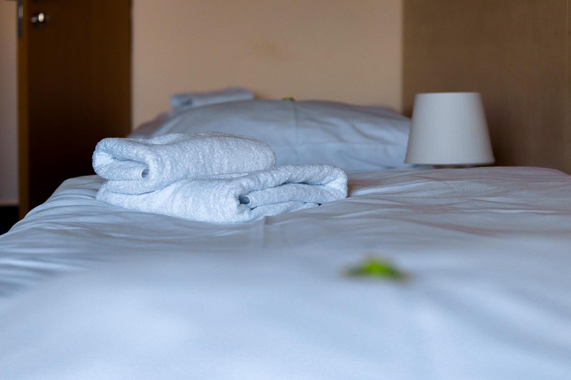 Hotel Chodov Asc Prague