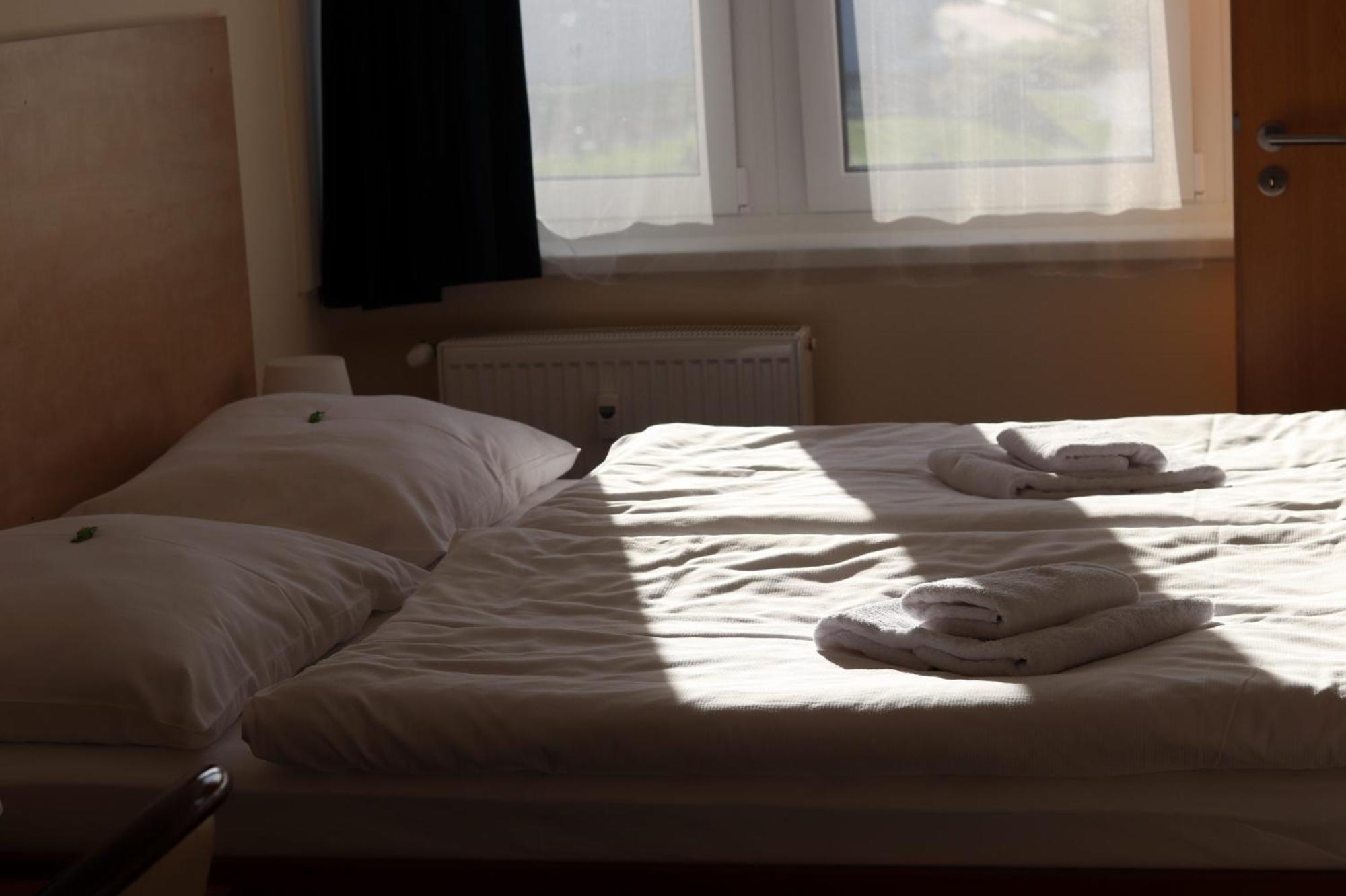 Chodov Asc Hotel