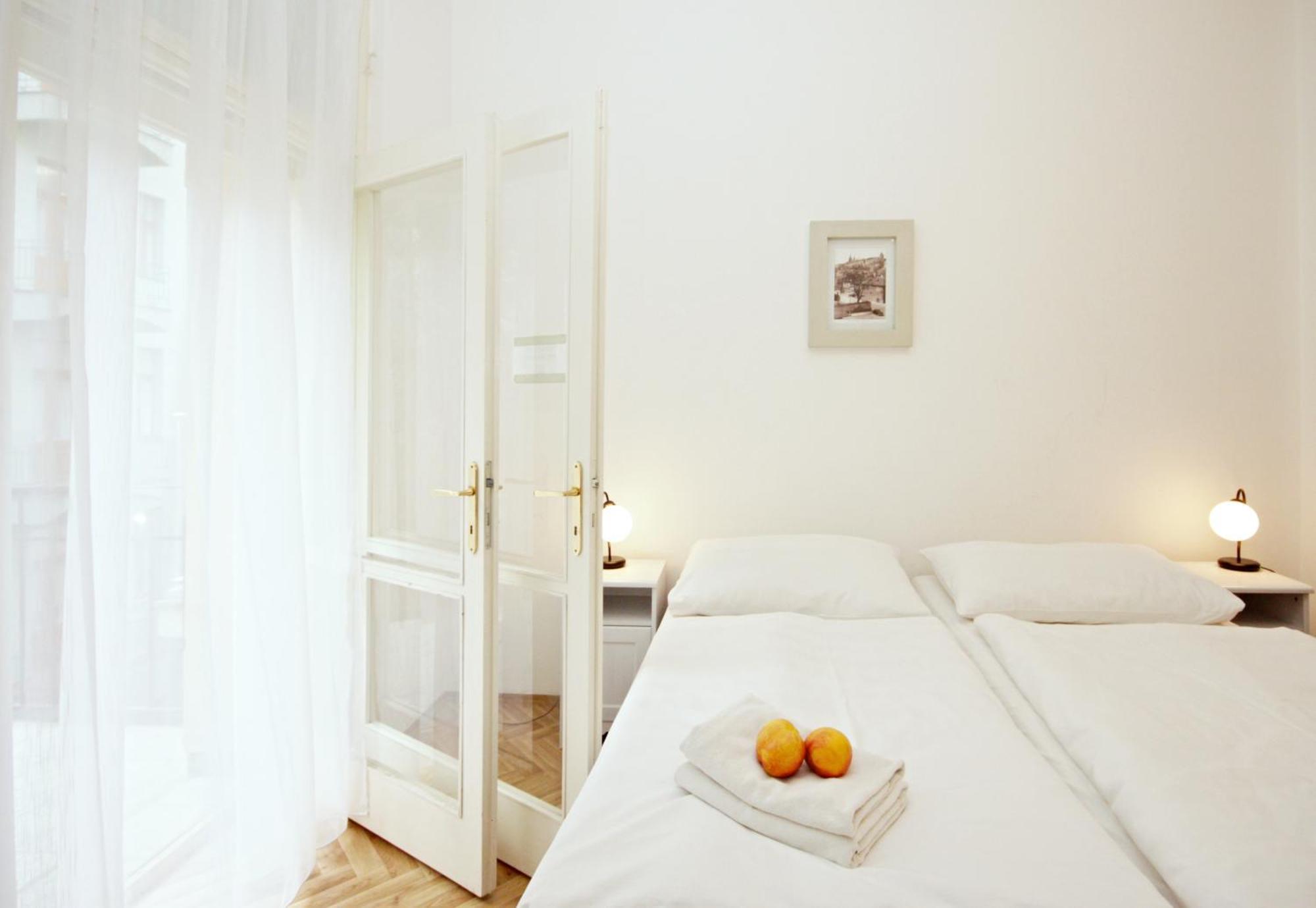 Apartment Exclusive Prague