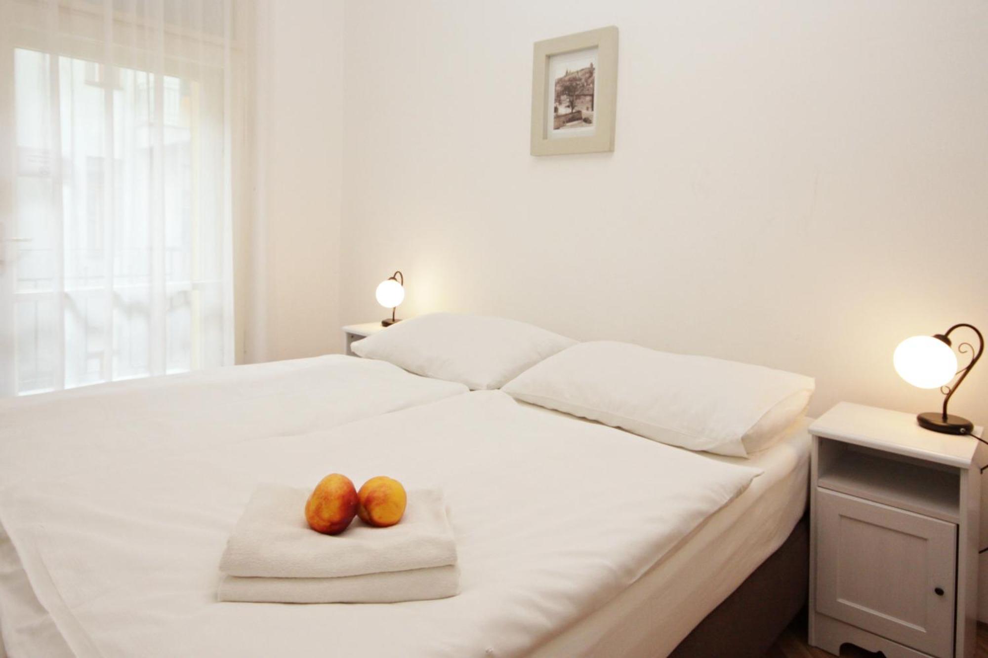 Apartamento Exclusive