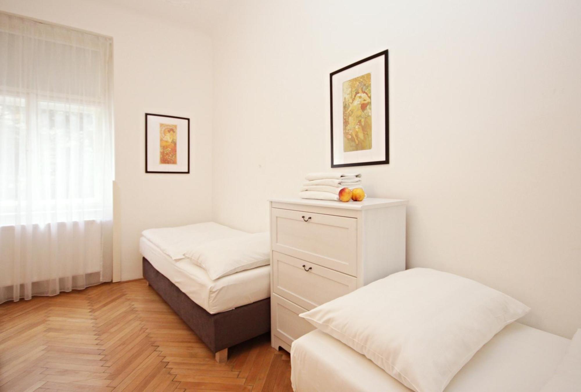 Apartamento Exclusive