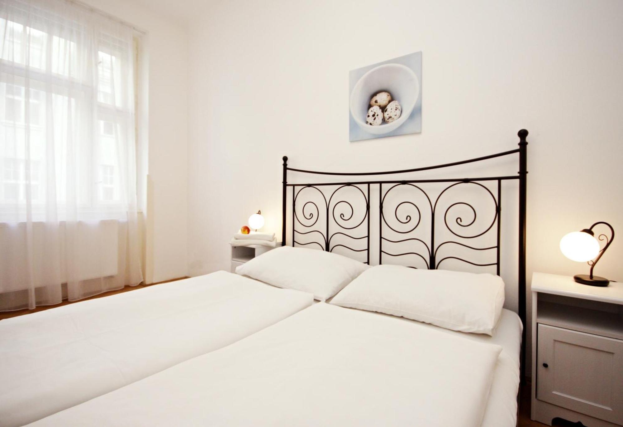 Apartment Exclusive Prague