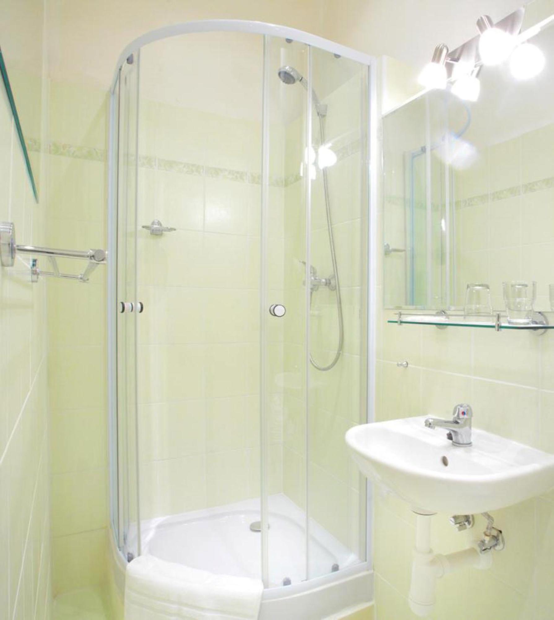 Hotel Wenceslas Square - Czech Leading 4*