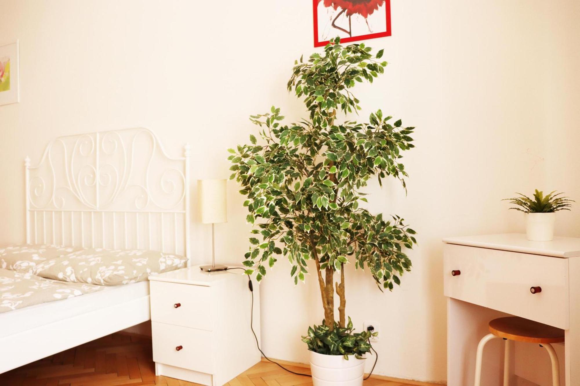 Old Town Apartment Prague