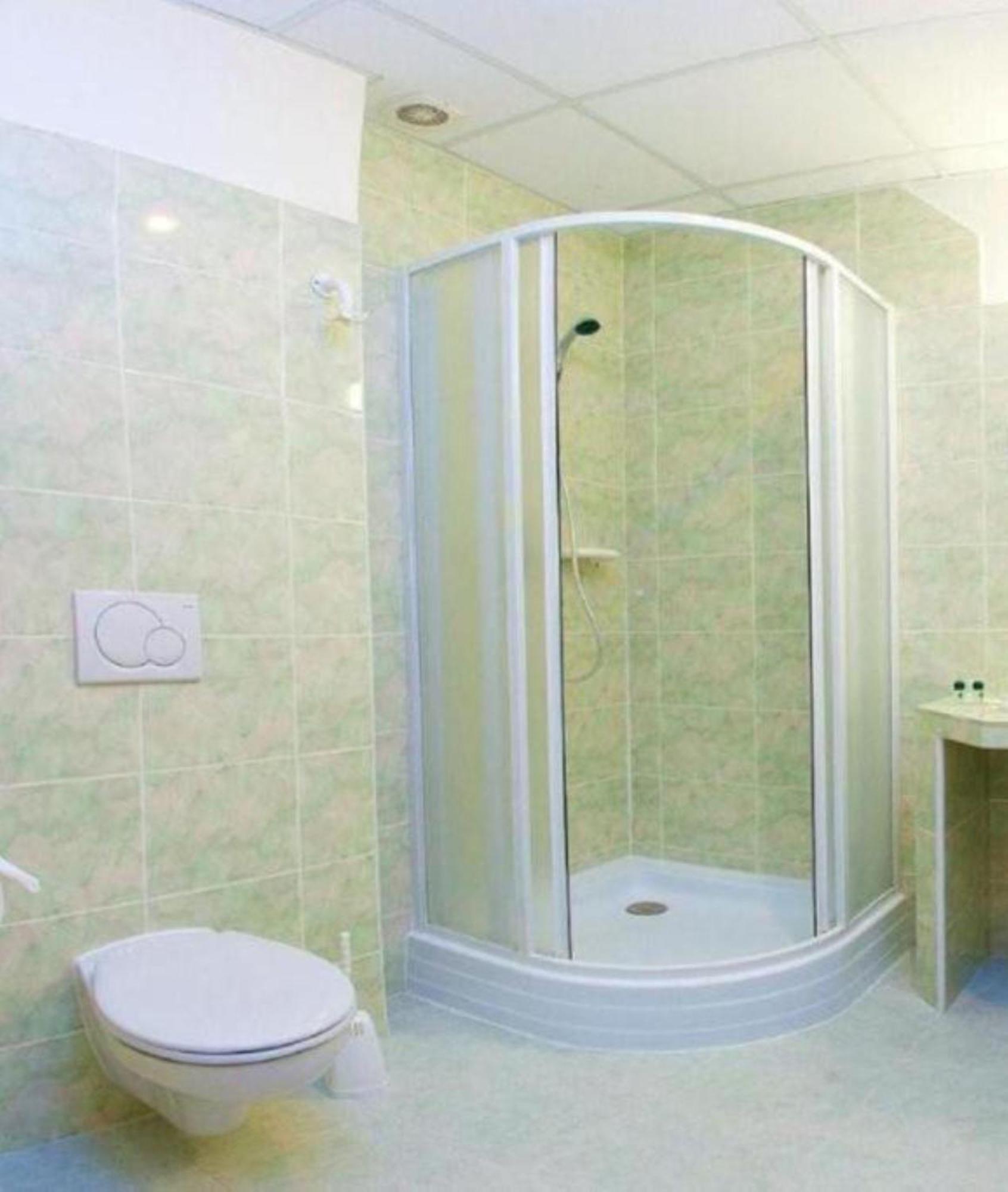 Merkur - Czech Leading Hotel 4*