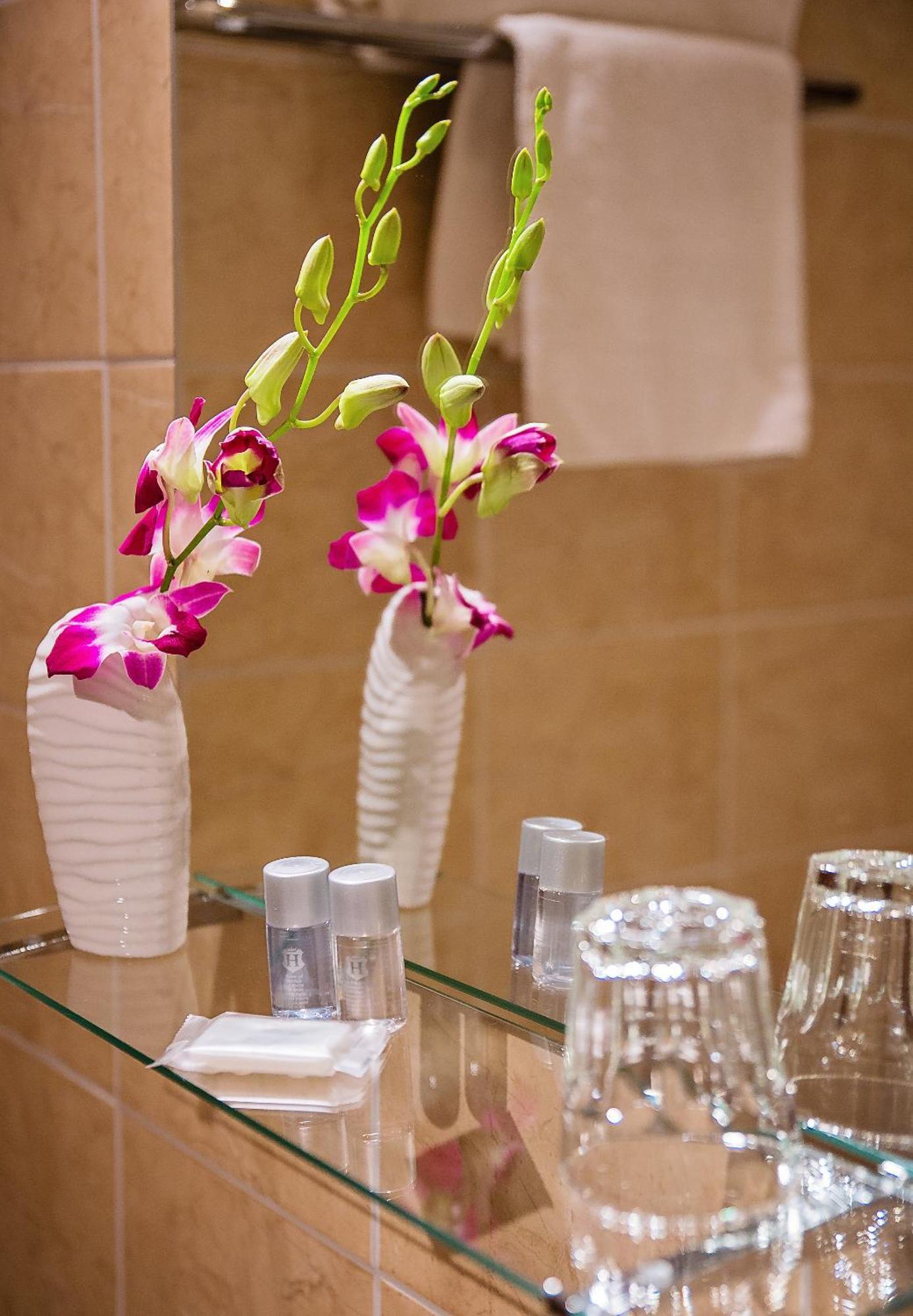 Bona Serva Hotel Praga