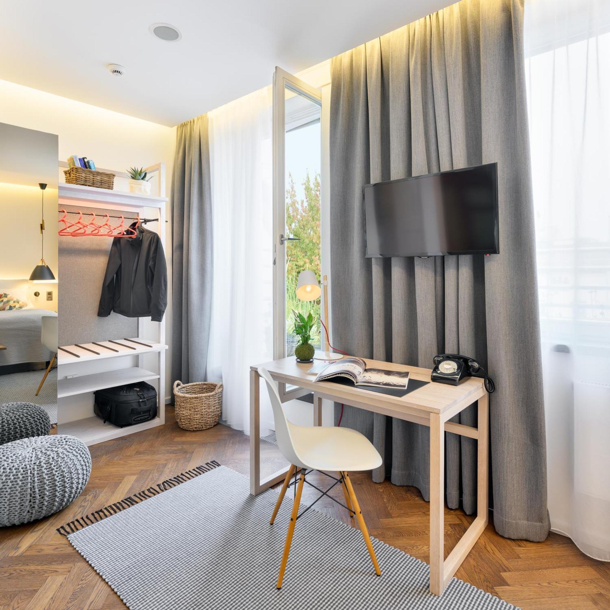 Mosaic House Design Prag
