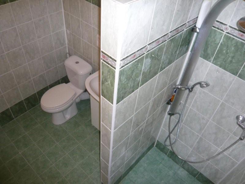 Letna Appartement *