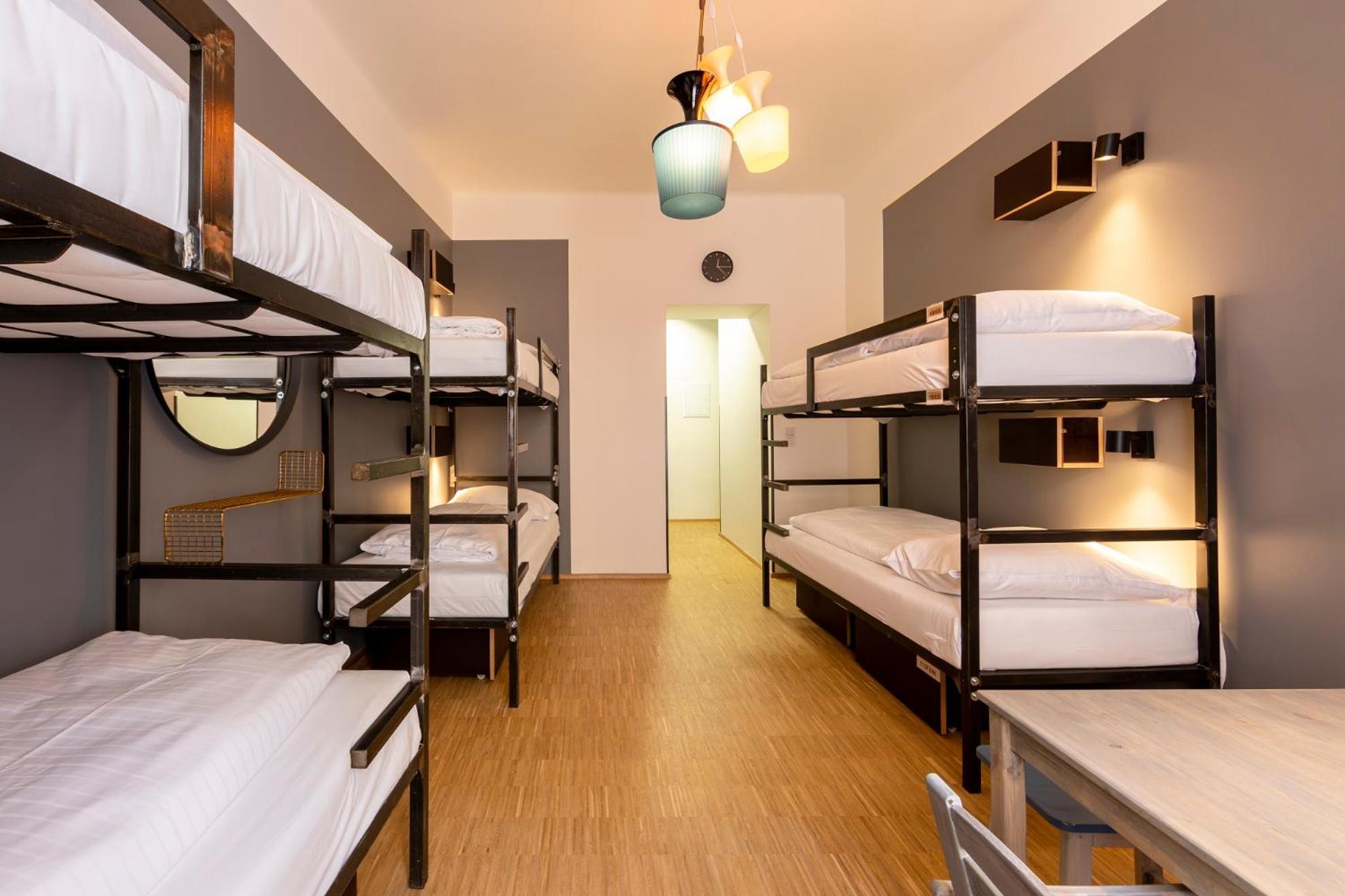 Hostel Czech Prague