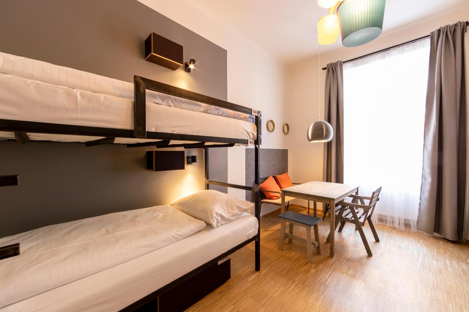 Czech Hostel *
