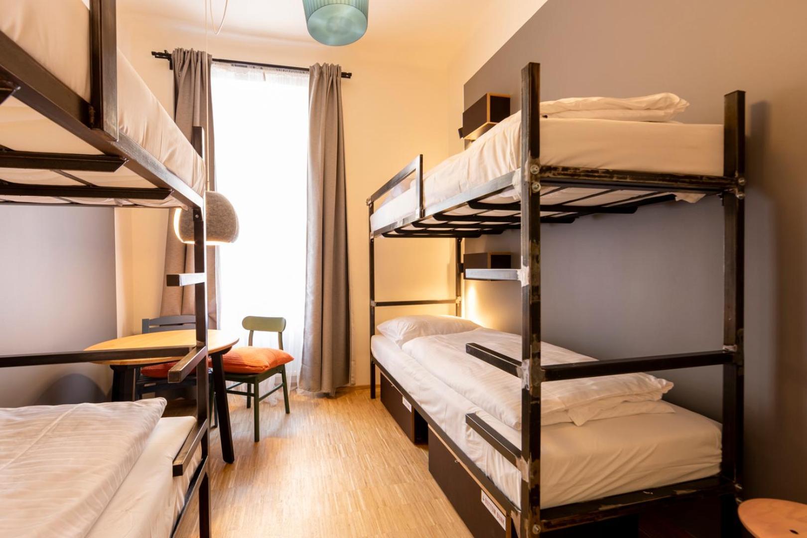 Hostel Czech Prague