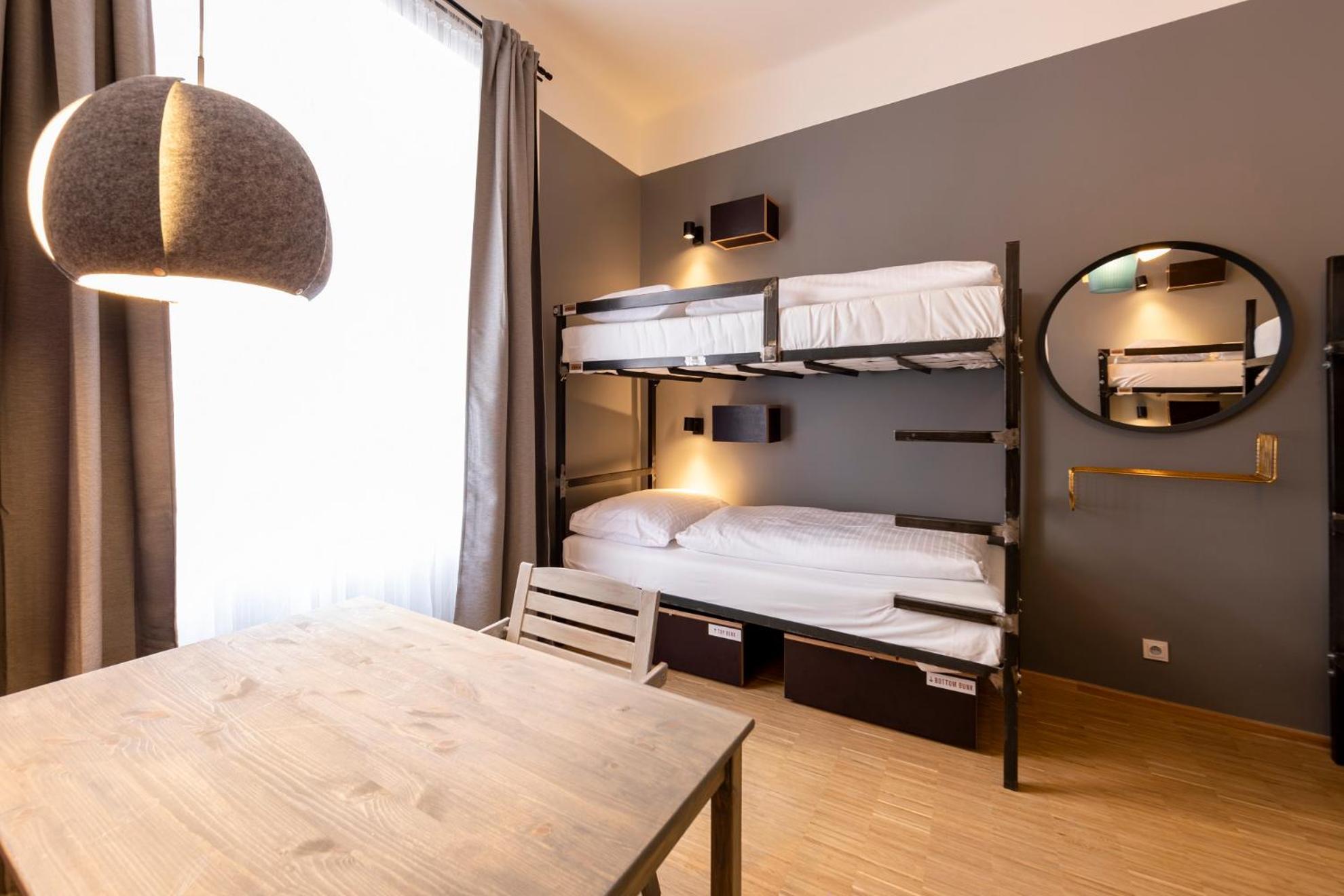 Hostel Czech