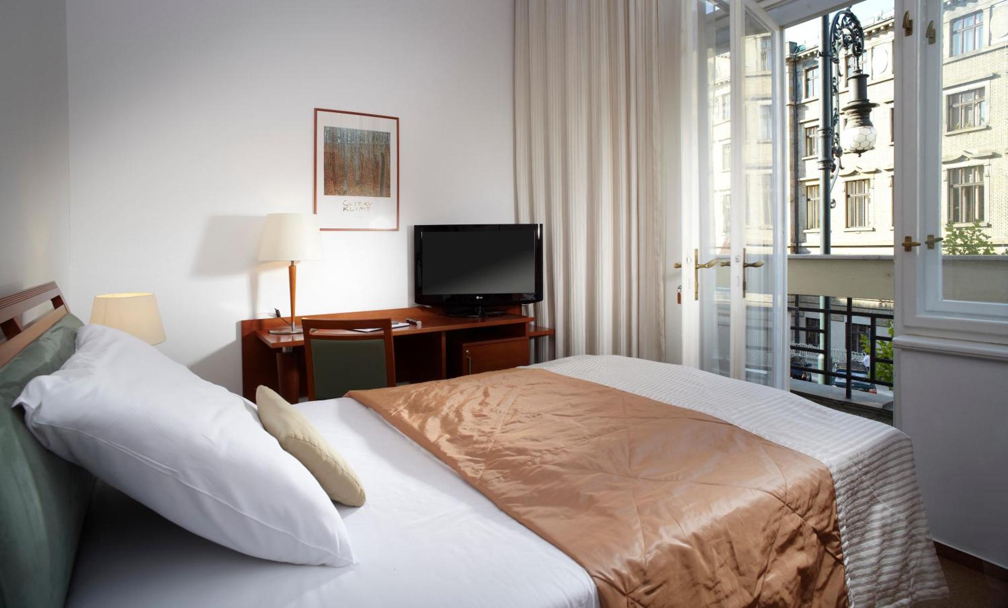 Hotel Clarion Old Town Prague