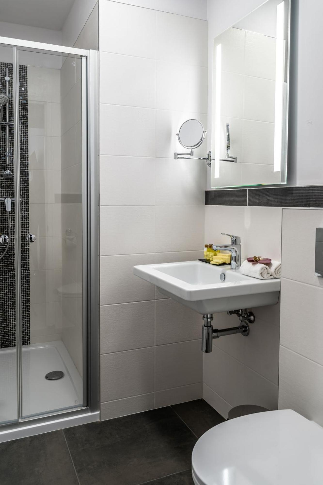 Julian Hotel Prag