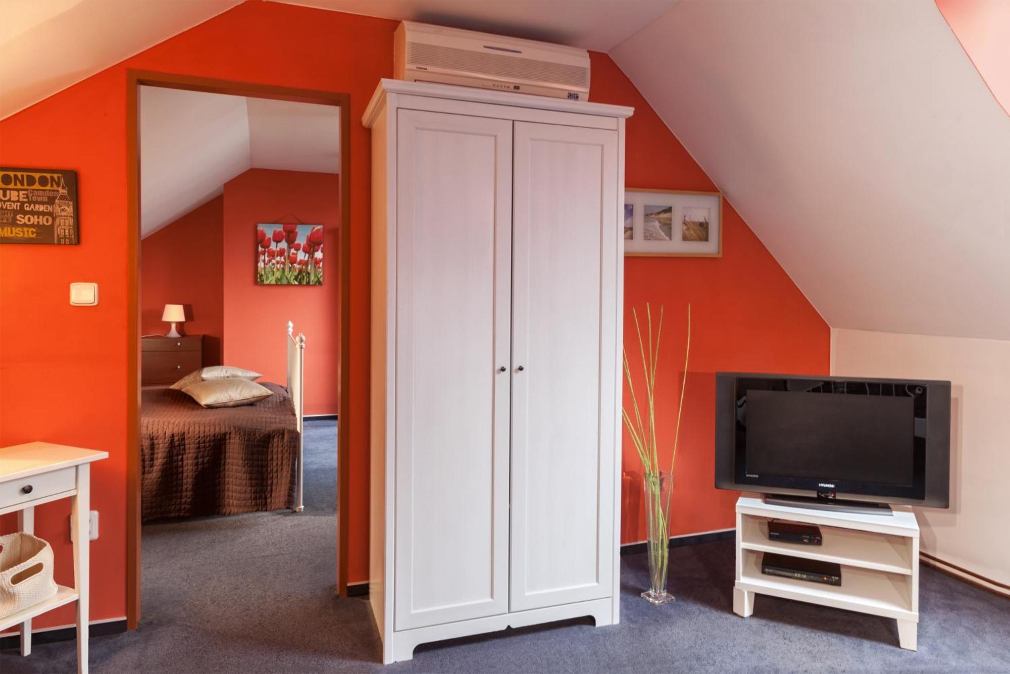 Hotel Augustus Et Otto 4*